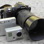Cameras