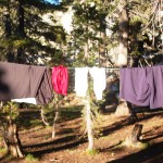 Wilderness Laundry