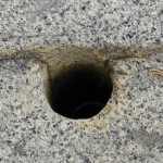 Blast Hole Blast Hole