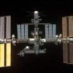 International Space Station International Space Station: Photo Credit NASA