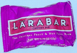 Larabar Energy Bar