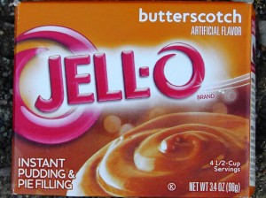 JelloPudding