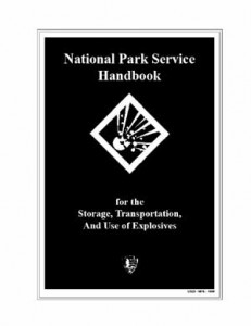 NPS Handbook Cover